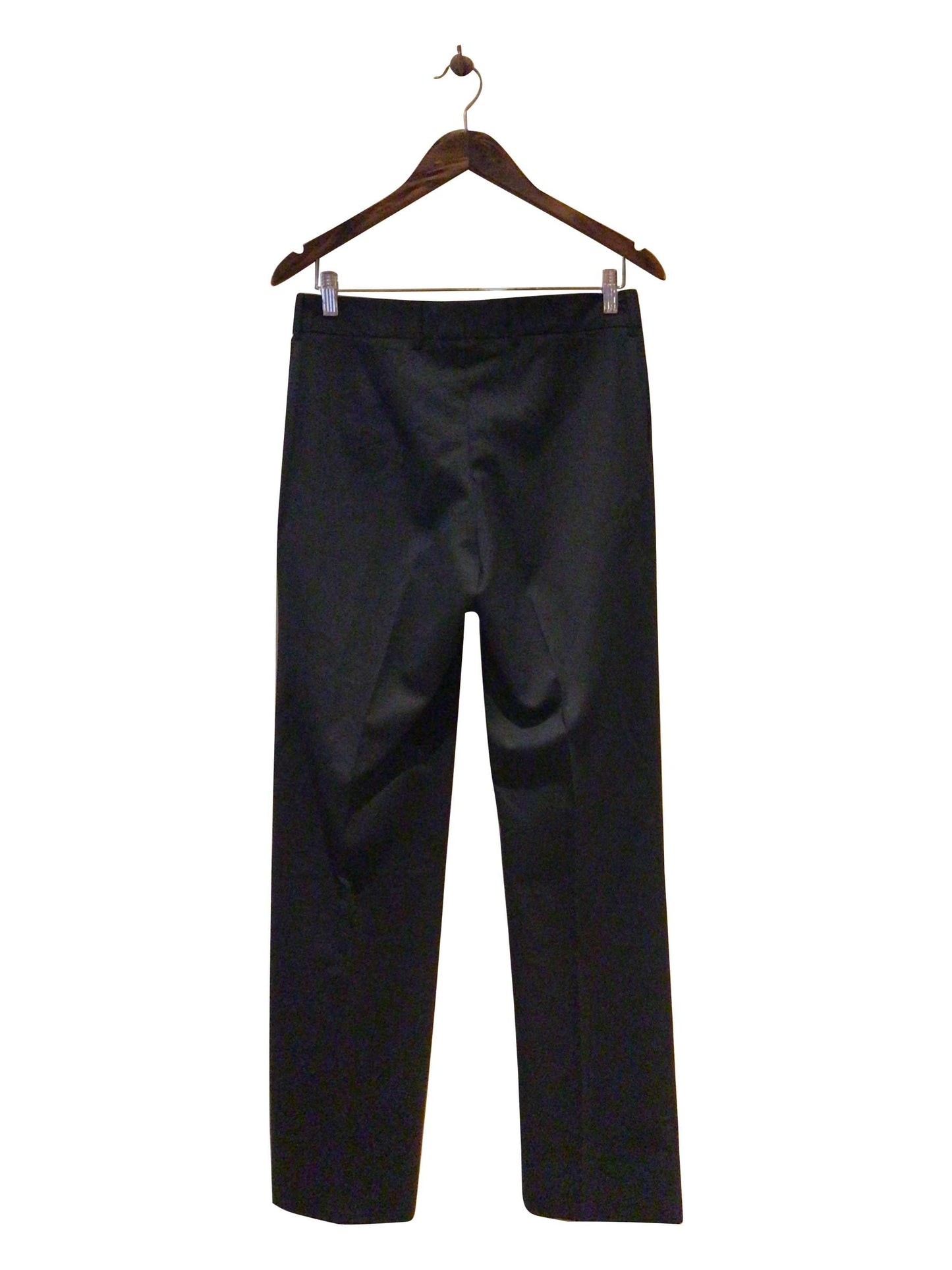 JOSEPH ABBOUD Regular fit Pant in Black - 6 - Velora