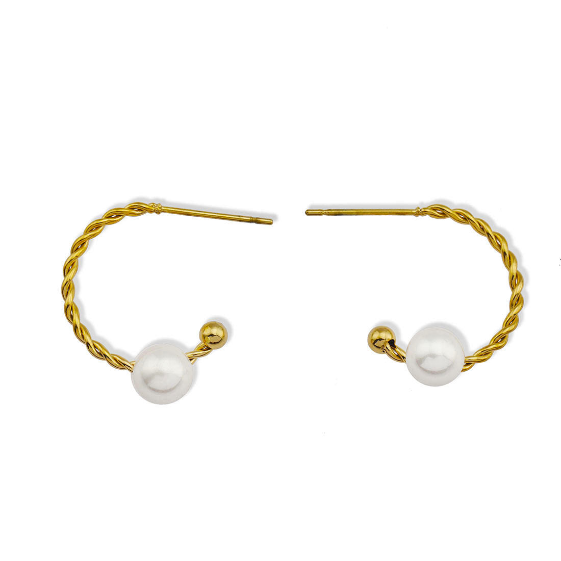 JOY Earrings - Velora Luxury Fashion