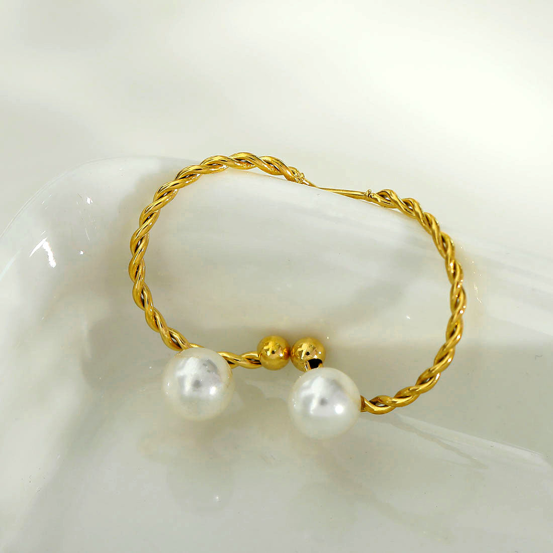 JOY Earrings - Velora Luxury Fashion