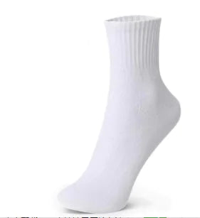 Lacoste 5-Pair Socks Kit with Travel Compression Design