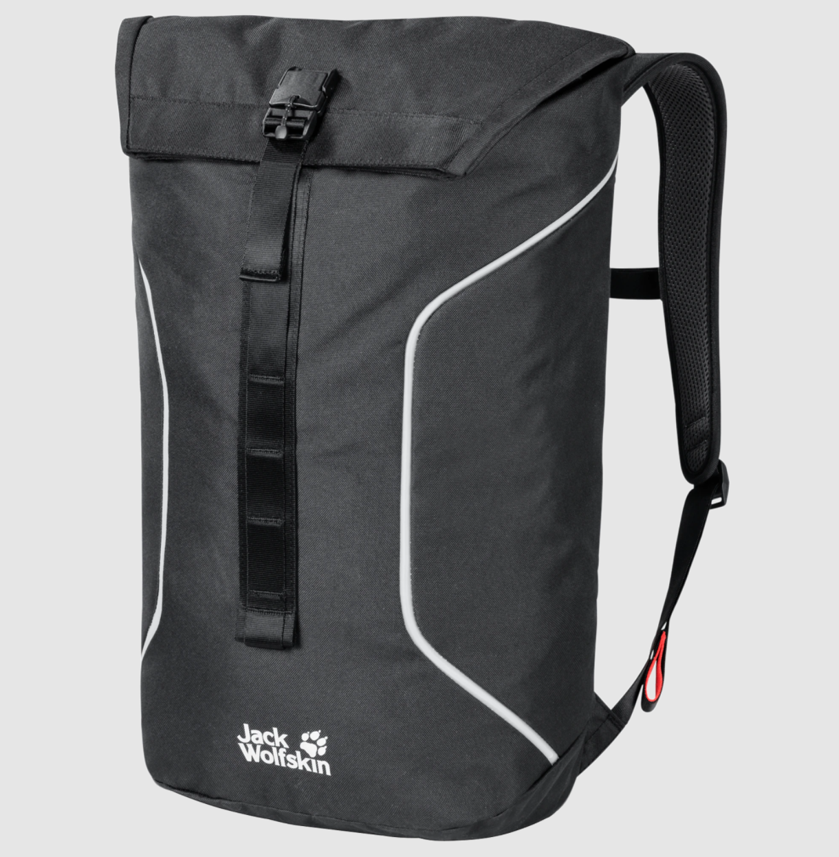 Jack Wolfskin Allspark Illuminated Daypack - Velora Luxury Fashion
