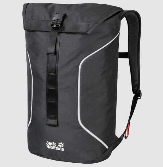 Jack Wolfskin Allspark Illuminated Daypack - Velora Luxury Fashion