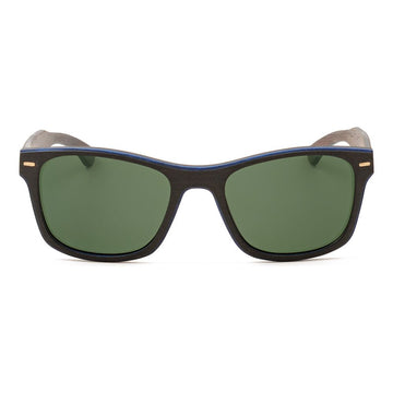 Jack - Wood & Carbon Fibre Sunglasses - Velora Luxury Fashion