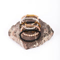 Tiger's Eye Intention Bracelet - Velora Luxury Fashion