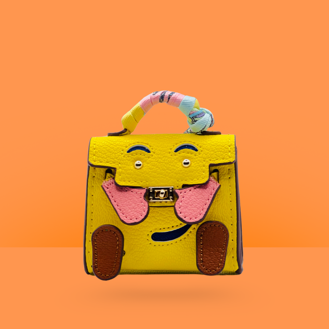 Jaune Poupon - Velora