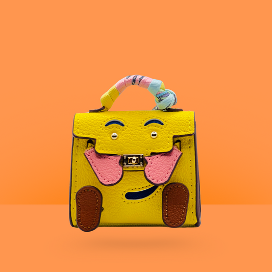 Jaune Poupon - Velora