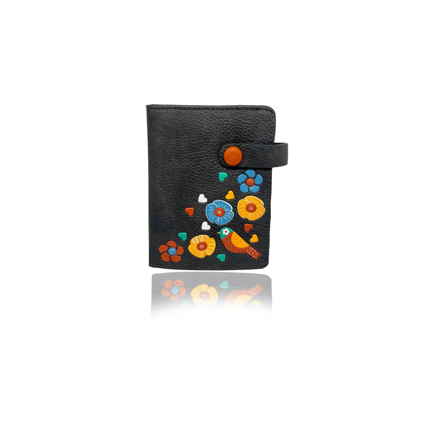 Jay Small Wallet