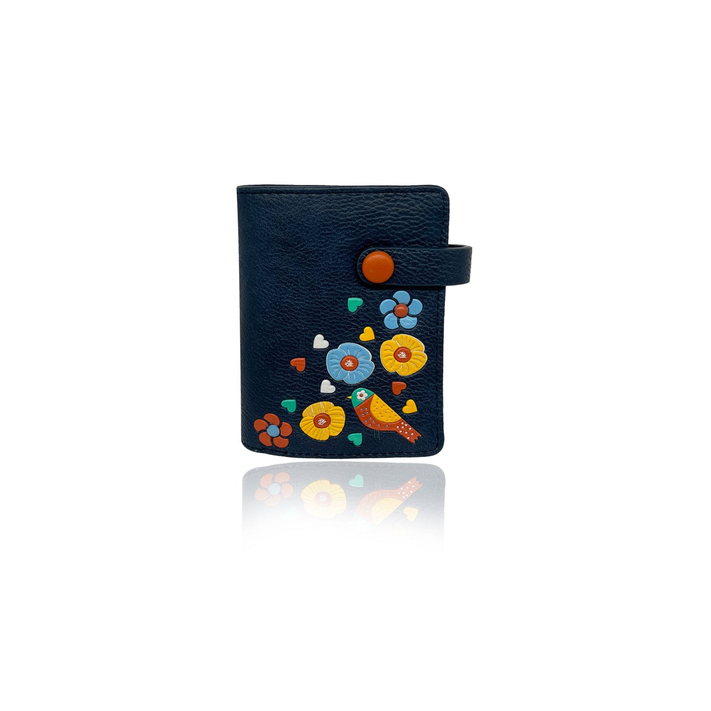 Jay Small Wallet