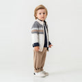 Jerry Gent Boys 4PC Sweater Set - Velora Luxury Fashion