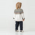 Jerry Gent Boys 4PC Sweater Set - Velora Luxury Fashion