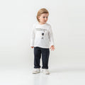 Jerry Gent Boys 4PC Sweater Set - Velora Luxury Fashion