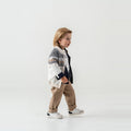 Jerry Gent Boys 4PC Sweater Set - Velora Luxury Fashion