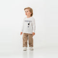 Jerry Gent Boys 4PC Sweater Set - Velora Luxury Fashion