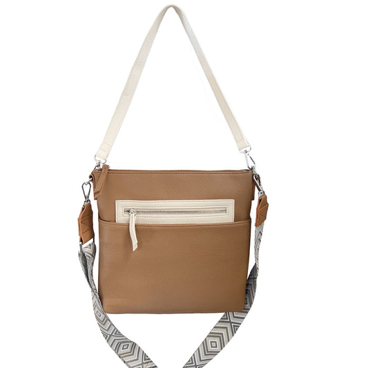 Jesse Crossbody Bag