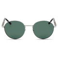 Jet - Titanium & Wood Sunglasses - Velora Luxury Fashion