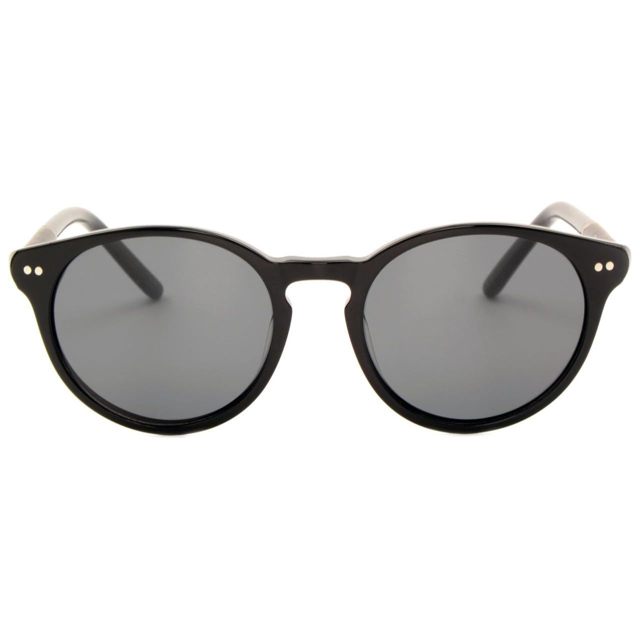 Joe Acetate & Wood Sunglasses - Velora Luxury Fashion