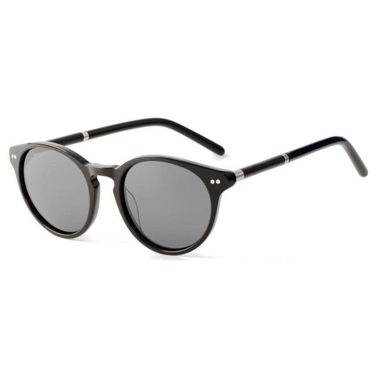 Joe Acetate & Wood Sunglasses - Velora Luxury Fashion