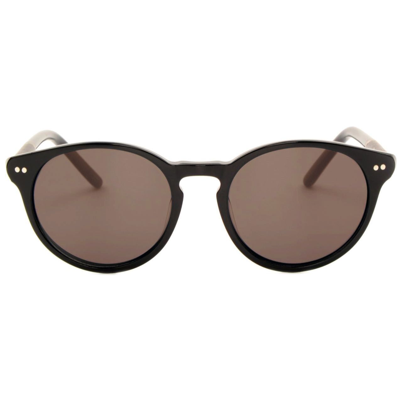 Joe Acetate & Wood Sunglasses - Velora Luxury Fashion