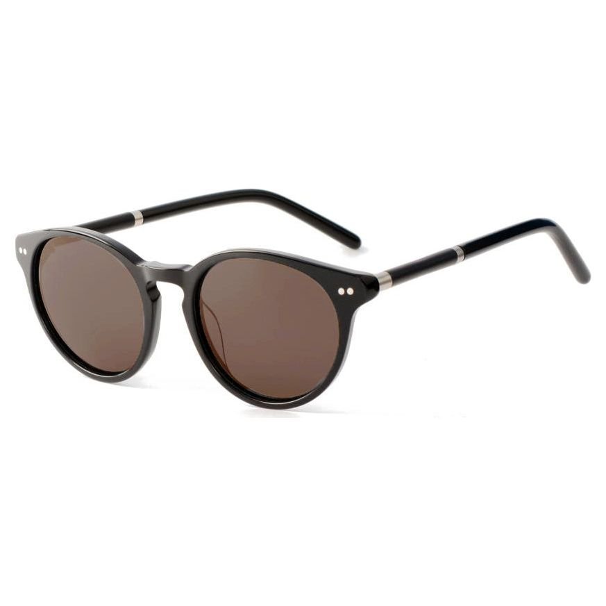 Joe Acetate & Wood Sunglasses - Velora Luxury Fashion