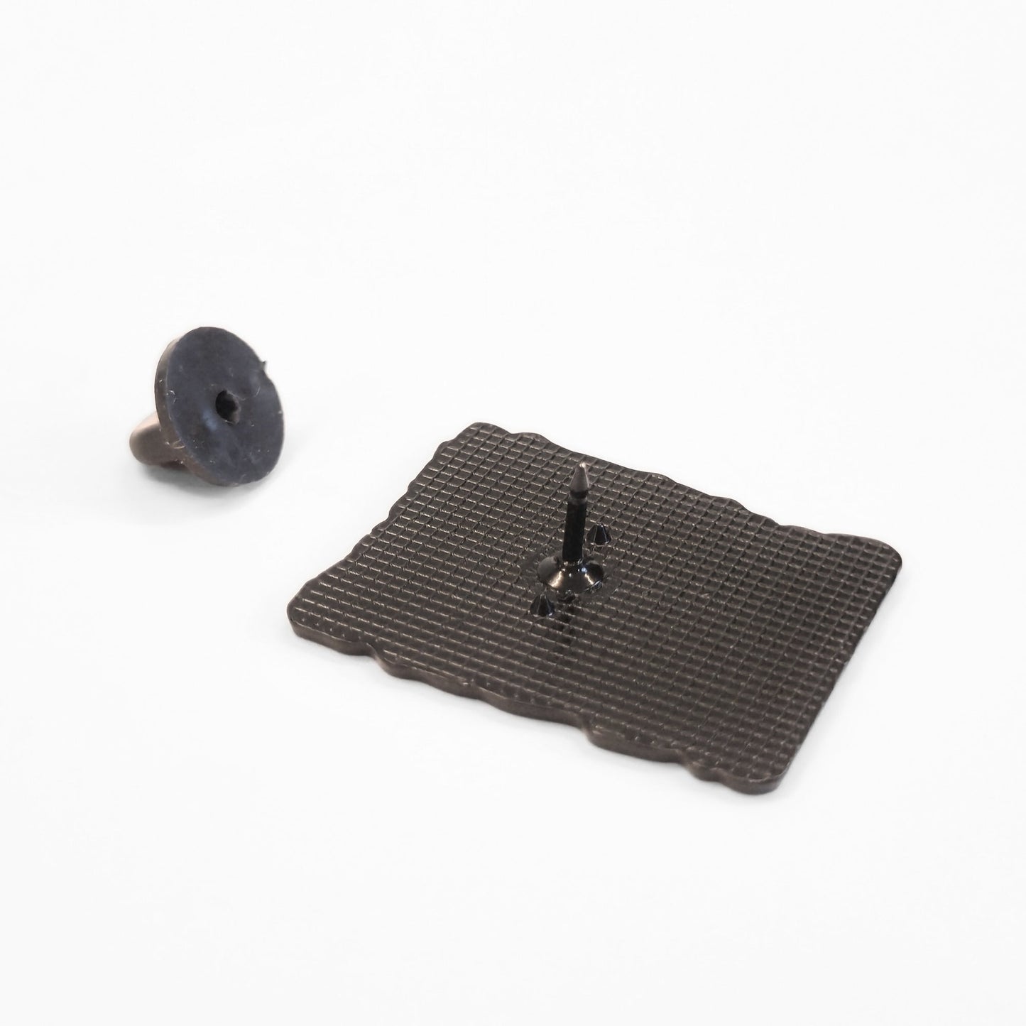 Just Keep Growing | Collectible Pin - Velora