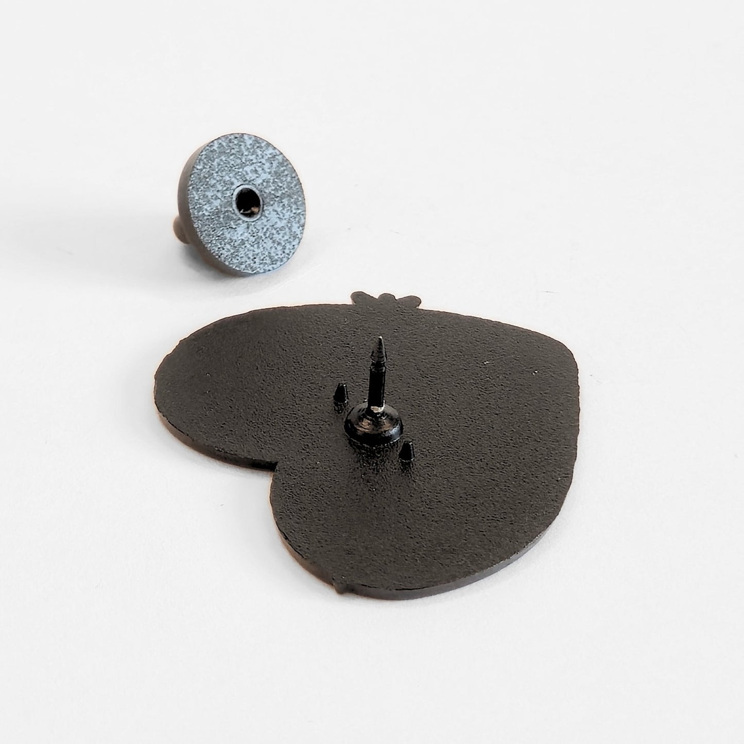 Just a Girl Who Needs Her Little Snacky Snacks | Collectible Pin - Velora