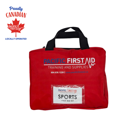 Sports First Aid Kit - Velora