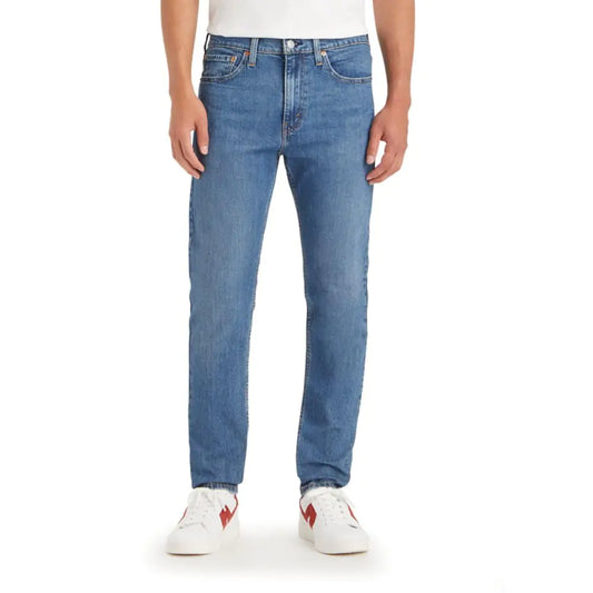 Levis Mens 510 Skinny Fit Jeans (New) Frozen in Time Adv