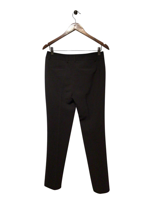 KARL LAGERFELD Regular fit Pant in Black - 2 - Velora