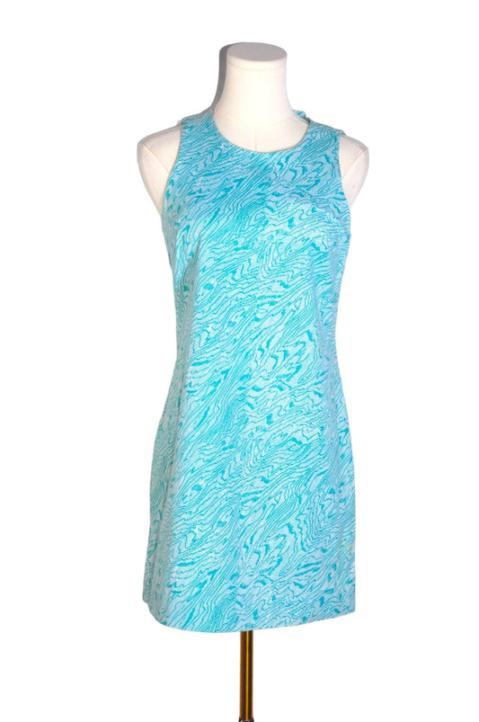 KATE SPADE Women Shift Dresses Regular fit in Green - 4 - Velora Luxury Fashion