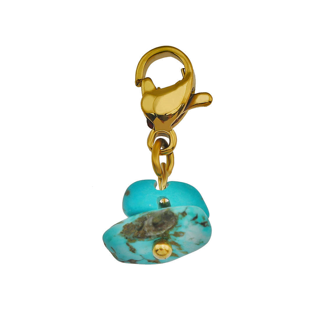 KENIA Charm - Velora Luxury Fashion