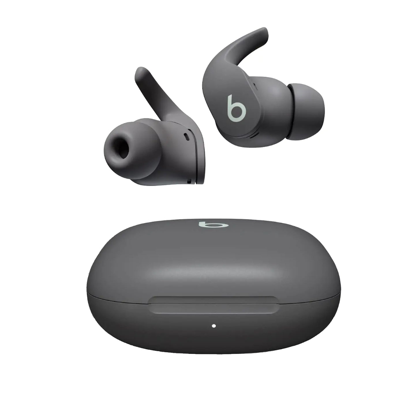Beats Fit Pro Earbuds: True Wireless, Noise Canceling, H1 Chip, Class 1 Bluetooth - Sage Gray