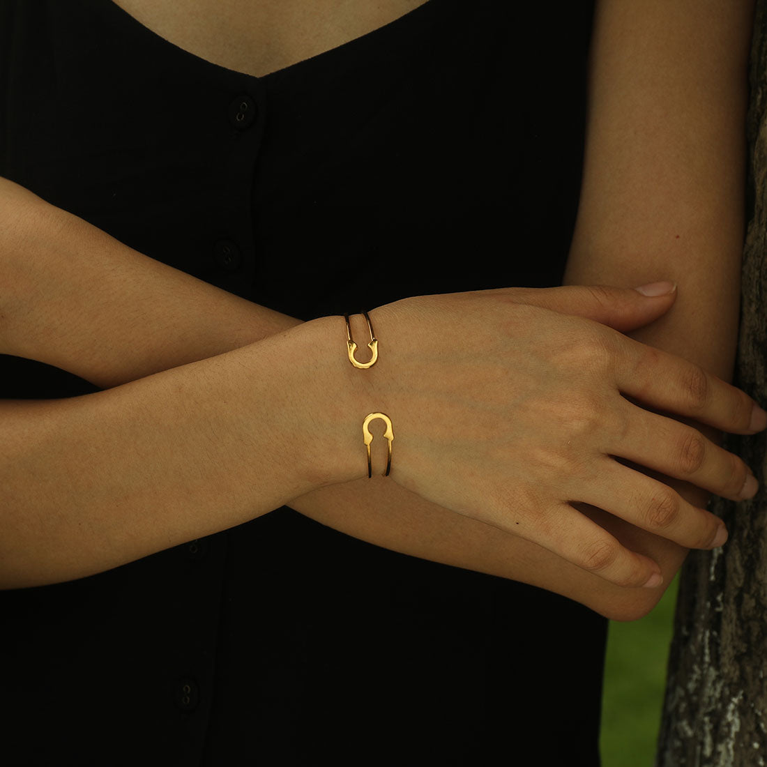 KINGS ROAD Bracelet - Velora Luxury Fashion