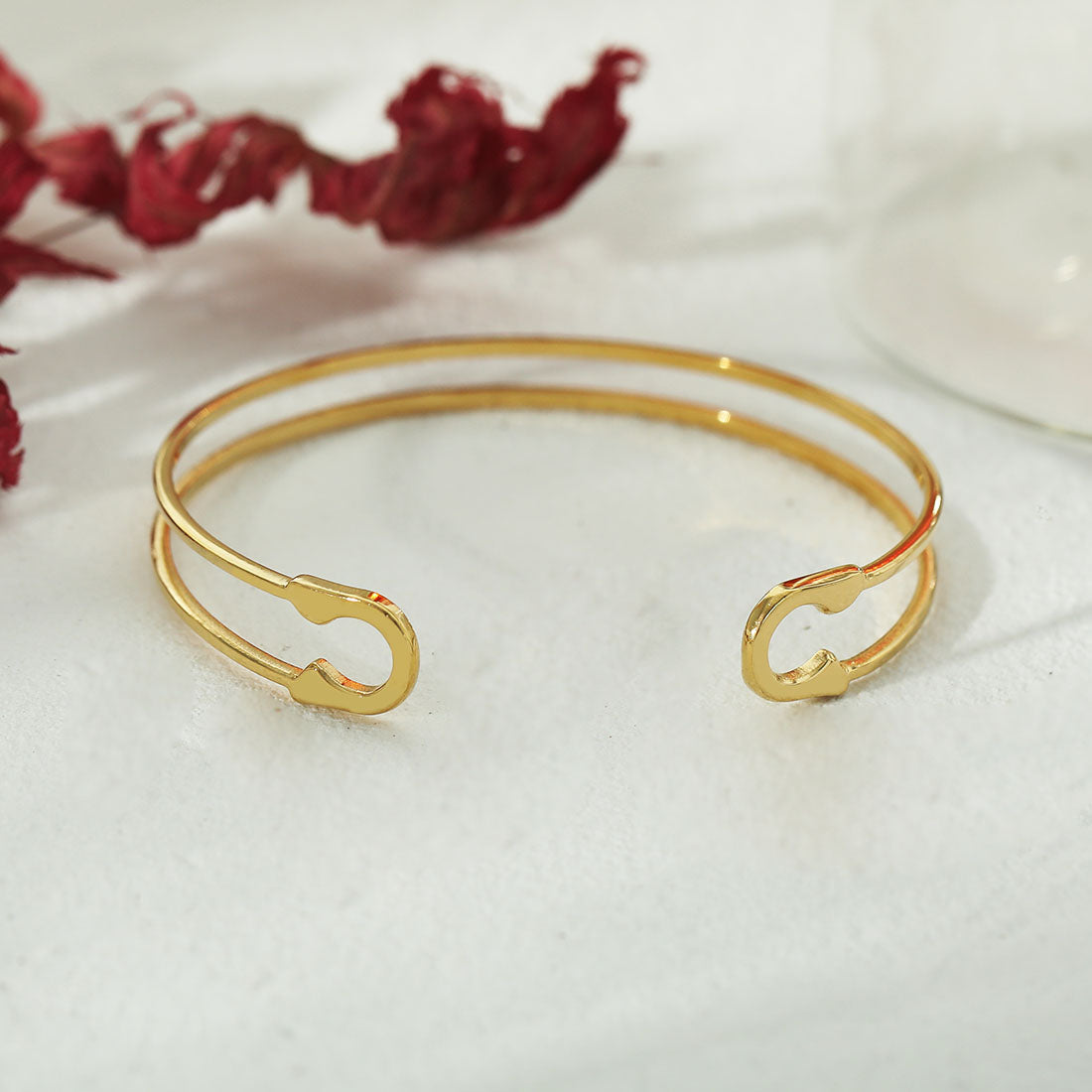 KINGS ROAD Bracelet - Velora Luxury Fashion
