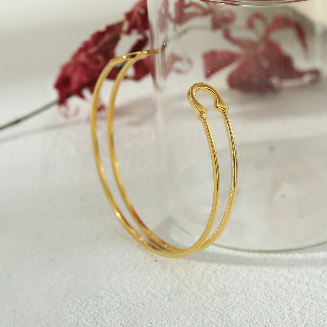 KINGS ROAD Bracelet - Velora Luxury Fashion