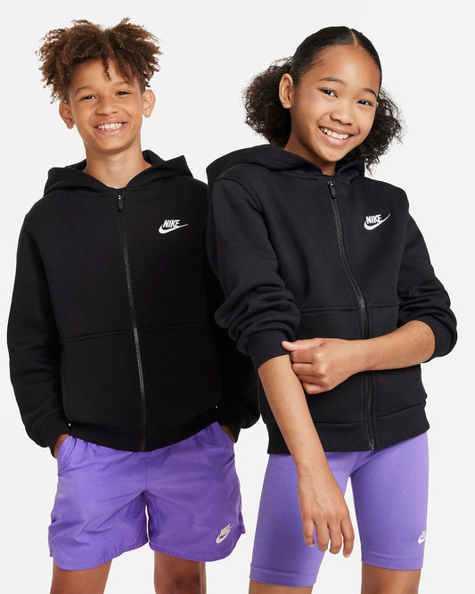 Y Nike Sportswear Club Fleece FD3004-010 - Velora