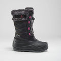 Kamik Children's -40C/F Rated Star 4 Winter Boots - Made in Canada - Velora Luxury Fashion