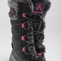 Kamik Children's -40C/F Rated Star 4 Winter Boots - Made in Canada - Velora Luxury Fashion