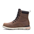 Kamik Men's Brody L Insulated Leather -30C Winter Boots - Velora Luxury Fashion