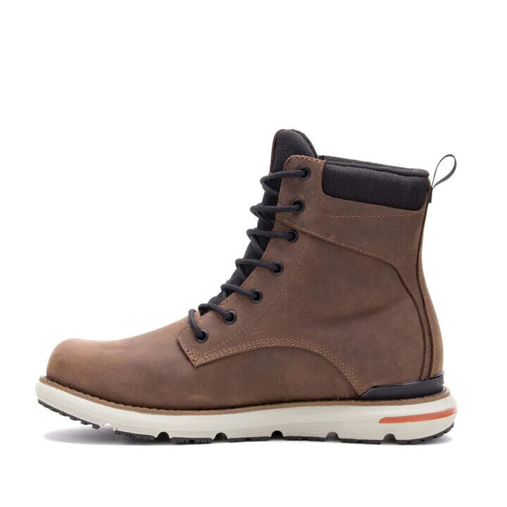 Kamik Men's Brody L Insulated Leather -30C Winter Boots - Velora Luxury Fashion