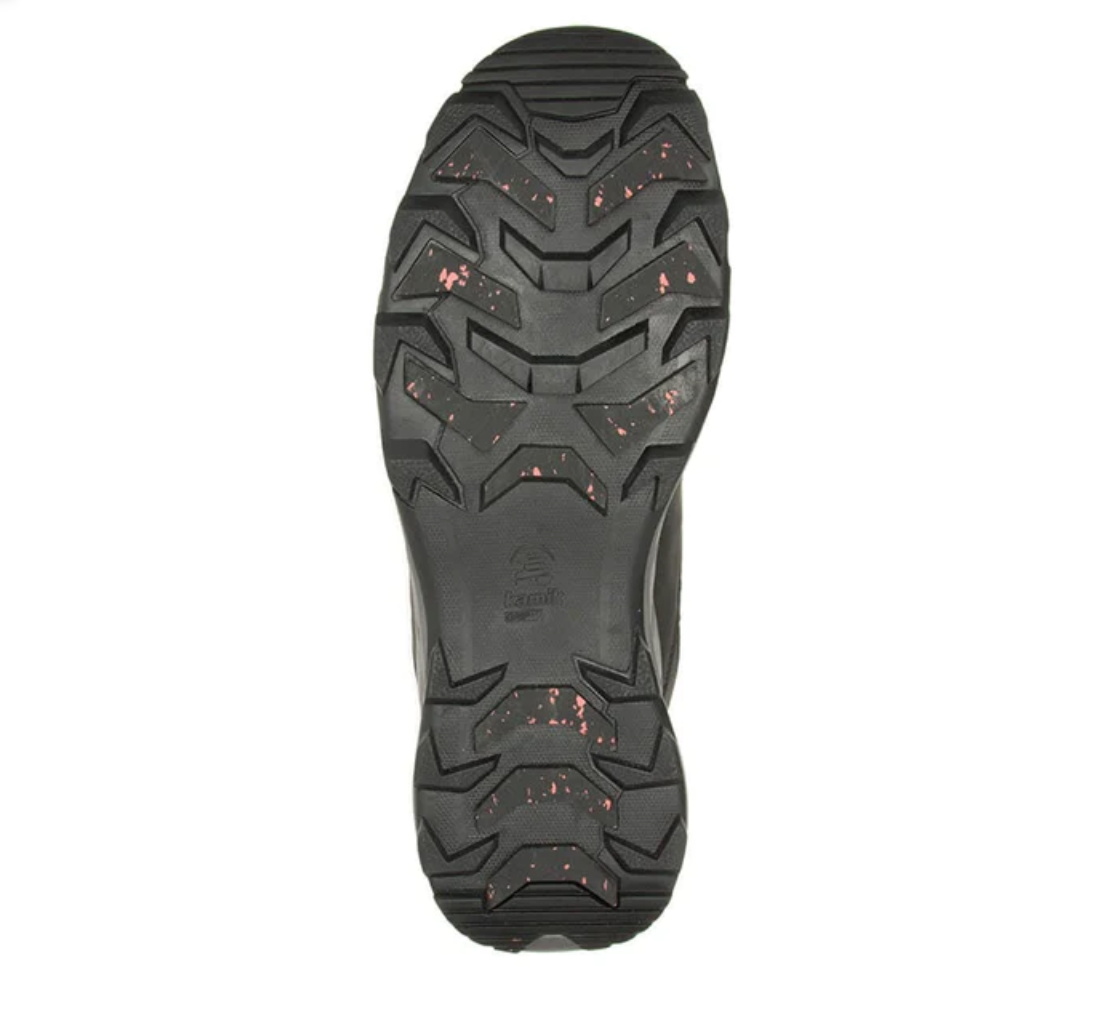 Kamik Men's Trek Ice W -20C Insulated Waterproof Winter Boots - Velora Luxury Fashion