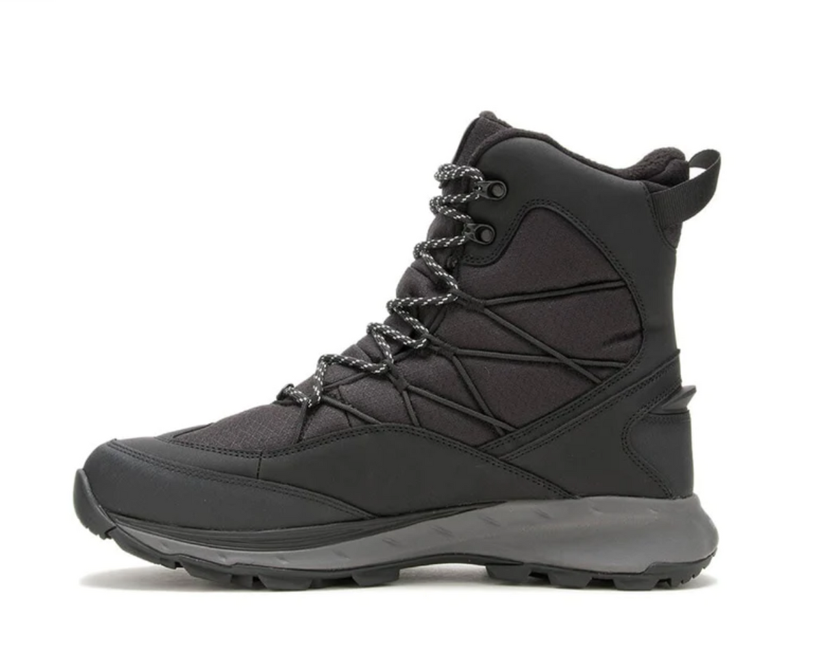 Kamik Men's Trek Ice W -20C Insulated Waterproof Winter Boots - Velora Luxury Fashion