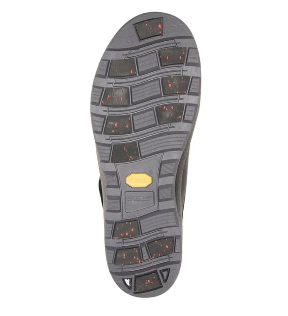 Kamik The Spencer Sport -30C Insulated Waterproof Men's Winter Boots - Velora Luxury Fashion