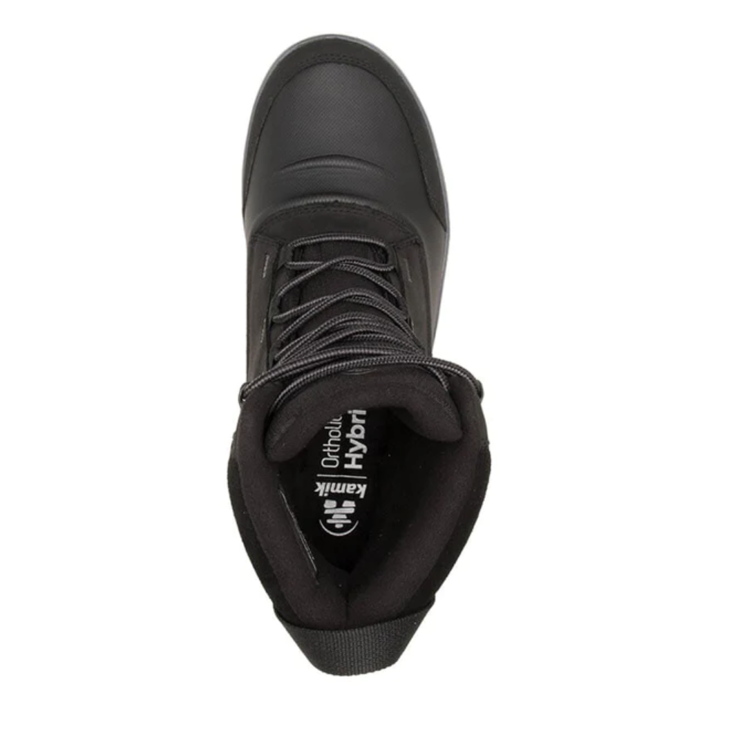 Kamik The Spencer Sport -30C Insulated Waterproof Men's Winter Boots - Velora Luxury Fashion