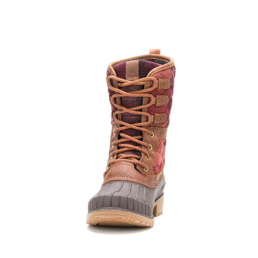 Kamik Womens SIENNA 3 -20C Winter Boots - Made in Canada! - Velora Luxury Fashion
