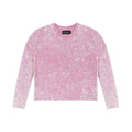 Kangol Acid Wash Long Sleeve Shirt - Velora Luxury Fashion