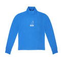 Kangol Toggle Mockneck Long Sleeve - Velora Luxury Fashion