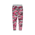 Kangol Women's Waffle Joggers - Velora Luxury Fashion