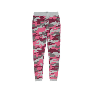 Kangol Women's Waffle Joggers - Velora Luxury Fashion