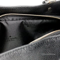 Kate Spade Leila Triple Pocket Satchel - Black - Velora Luxury Fashion