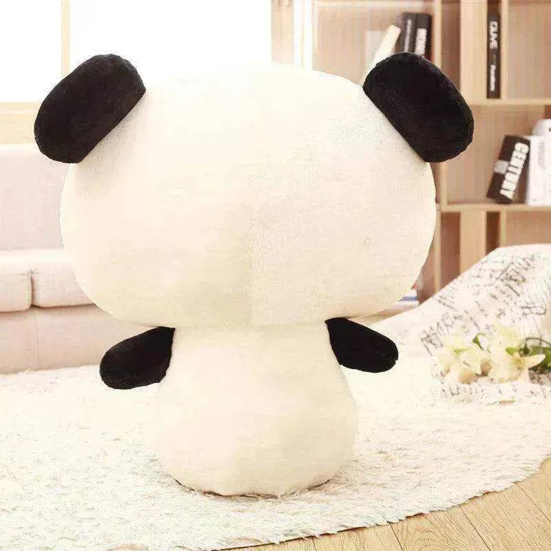Kawaii Panda Plush Toy: Soft, Cute, 70cm - Velora